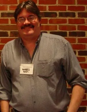 Darren Auck