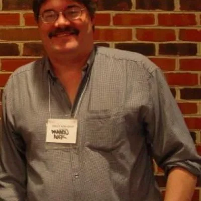 Darren Auck