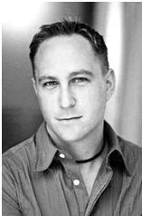 Darren G. Davis