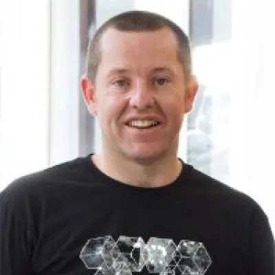 Darren Goodacre