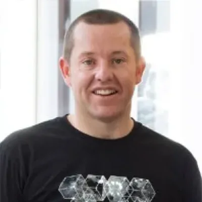 Darren Goodacre