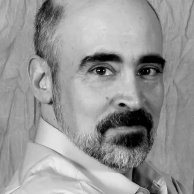 Darren Vincenzo