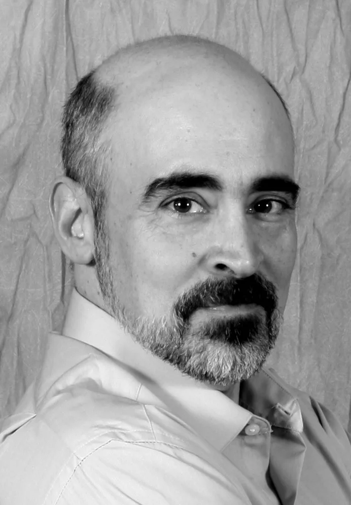 Darren Vincenzo