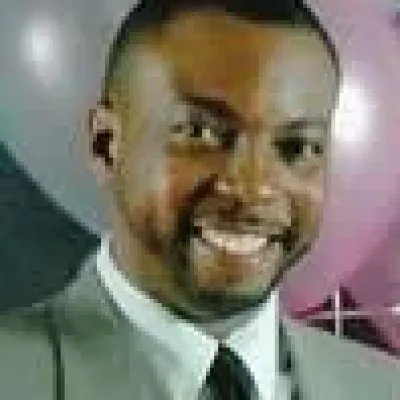 Darryl Banks
