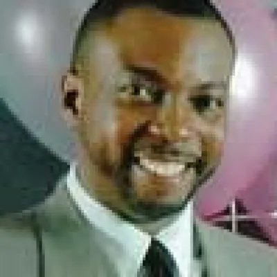 Darryl Banks