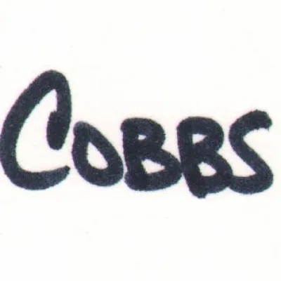 Darryl Cobbs