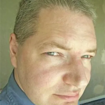 Darryl Cunningham