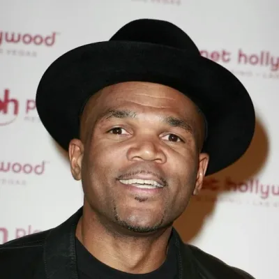 Darryl McDaniels