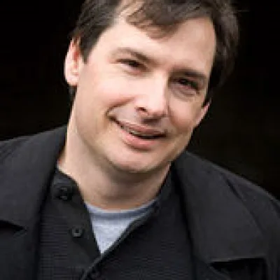 Daryl Gregory