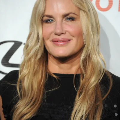 Daryl Hannah