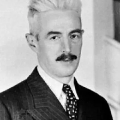 Dashiell Hammett