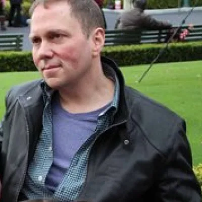 Dav Pilkey