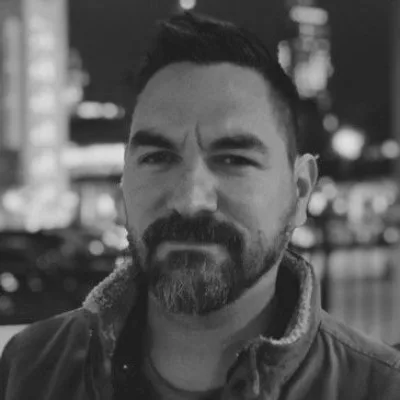 Dave Acosta