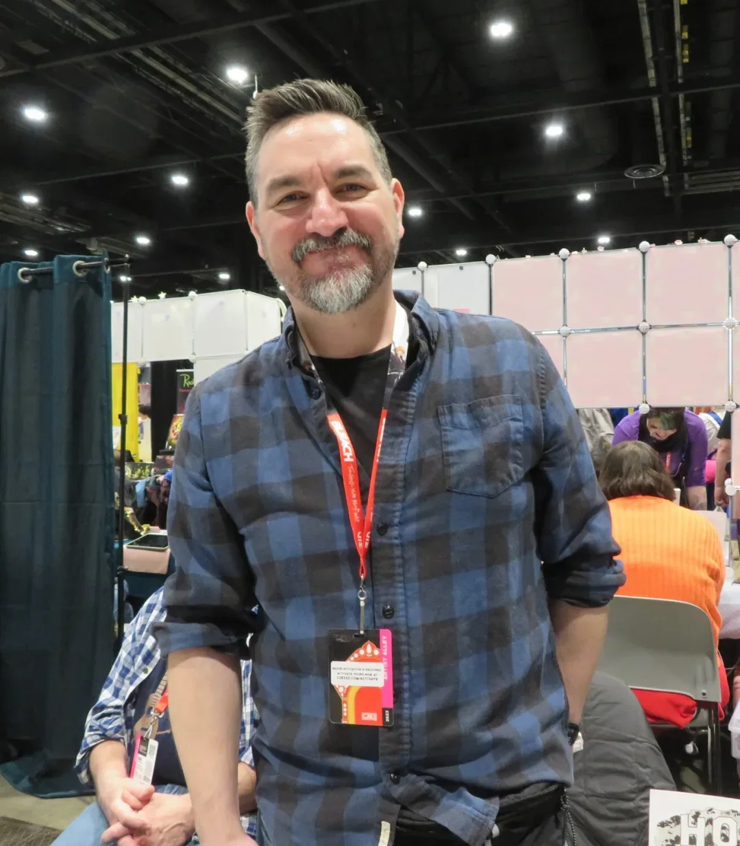 Dave Acosta