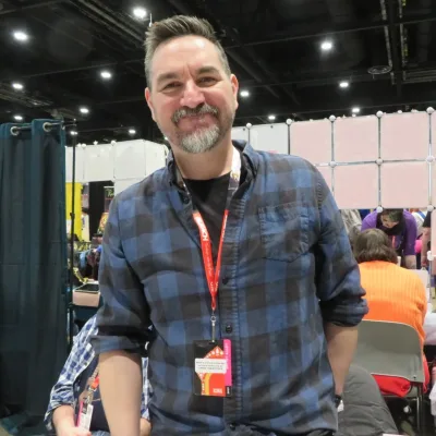 Dave Acosta