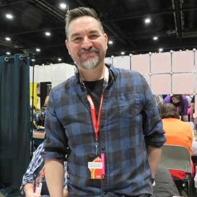Dave Acosta