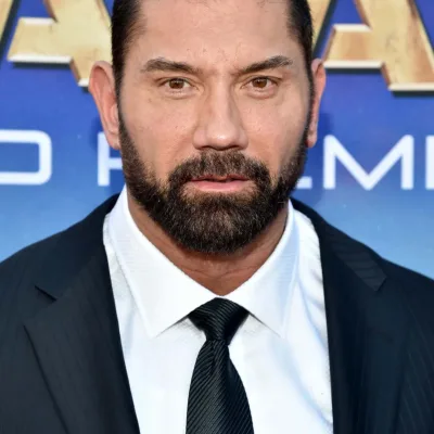Dave Bautista