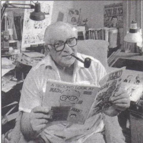 Dave Berg