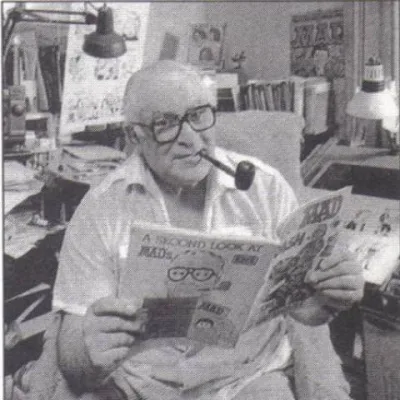 Dave Berg