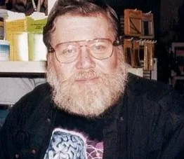 Dave Cockrum