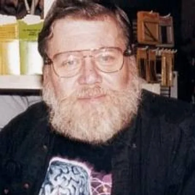 Dave Cockrum