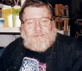 Dave Cockrum