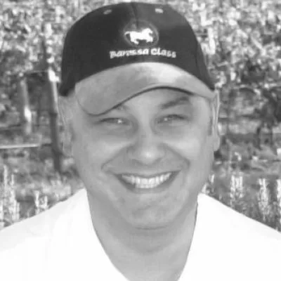 Dave DeVries