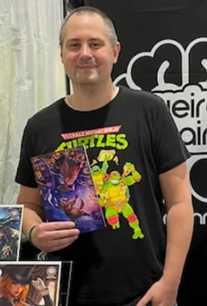 Dave Franchini
