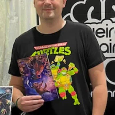 Dave Franchini