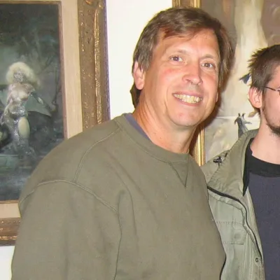 Dave Hoover