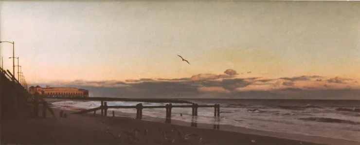 Dave Hunt