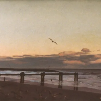 Dave Hunt