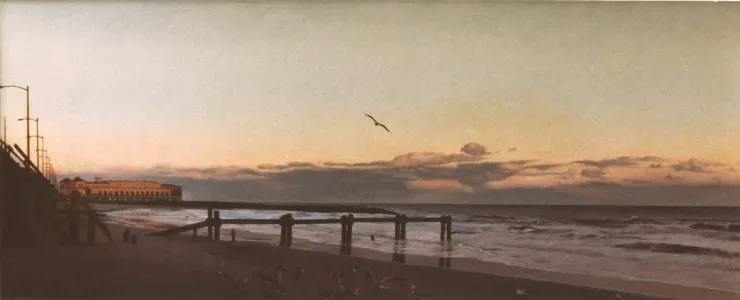Dave Hunt