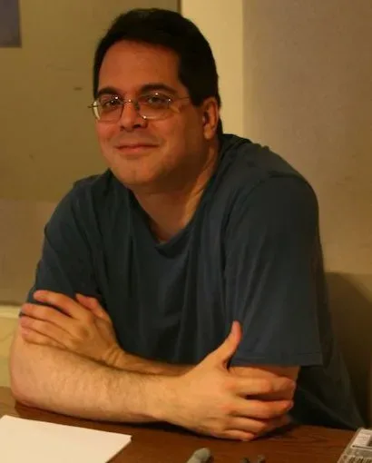Dave Meikis