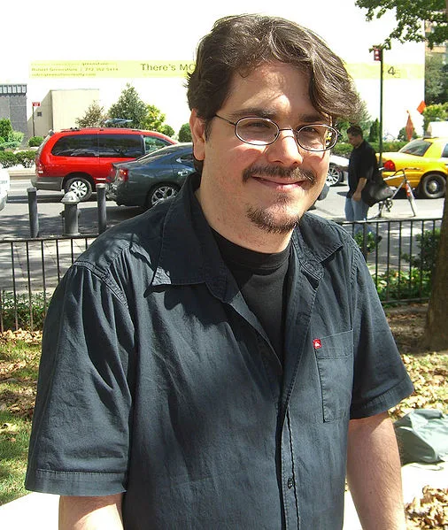 Dave Roman