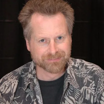 Dave Ross