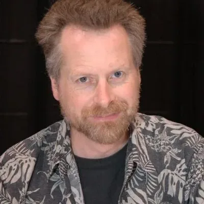 Dave Ross