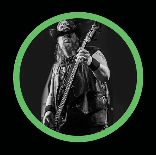 Dave Sharpe