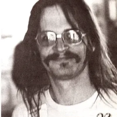 Dave Sheridan
