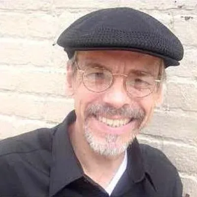 Dave Simons