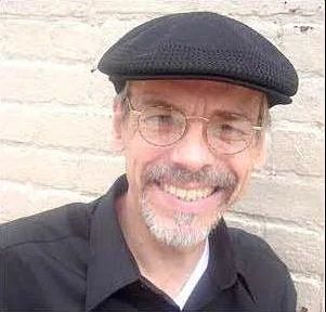 Dave Simons