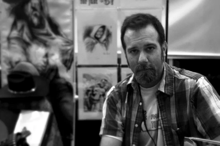 Dave Wachter