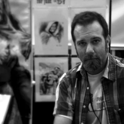 Dave Wachter
