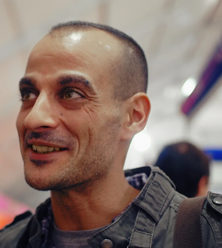 David Aja
