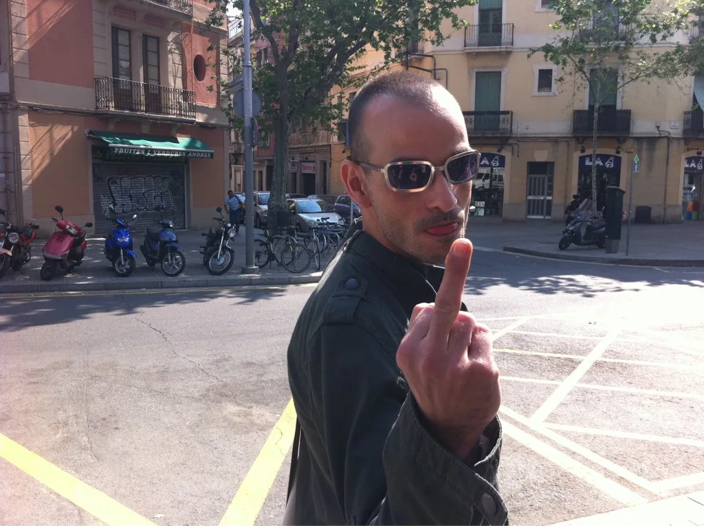 David Aja