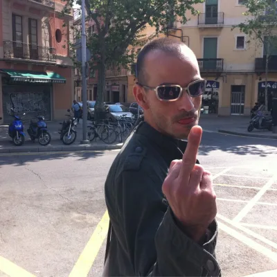 David Aja