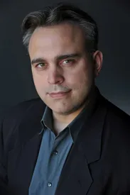 David Alan Mack