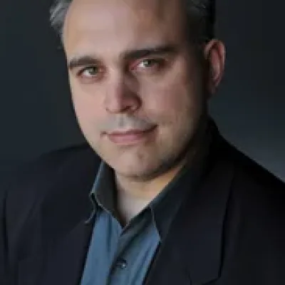David Alan Mack