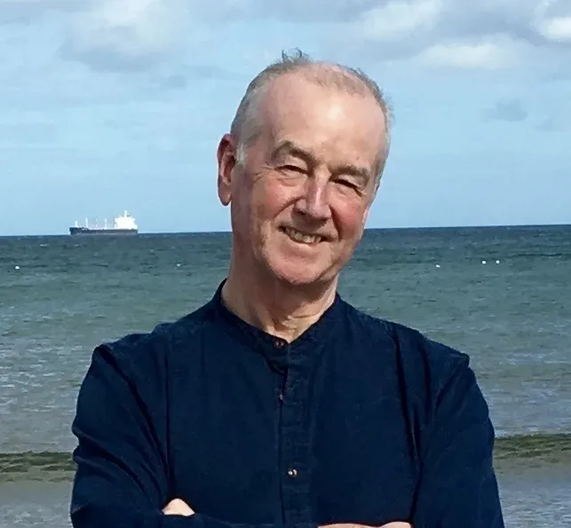 David Almond