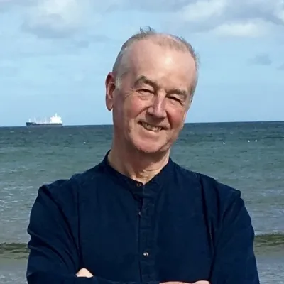 David Almond